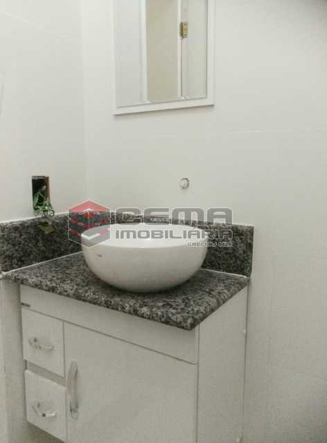 Conheça 10 do imóvel - Kitnet/Conjugado Para Alugar - Centro - Rio de Janeiro - RJ - LAKI01063 - 12 10 - Kitnet/Conjugado Para Alugar - Centro - Rio de Janeiro - RJ - LAKI01063 - 12