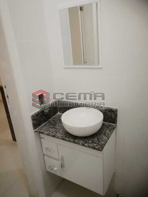 Conheça 12 do imóvel - Kitnet/Conjugado Para Alugar - Centro - Rio de Janeiro - RJ - LAKI01063 - 13 12 - Kitnet/Conjugado Para Alugar - Centro - Rio de Janeiro - RJ - LAKI01063 - 13
