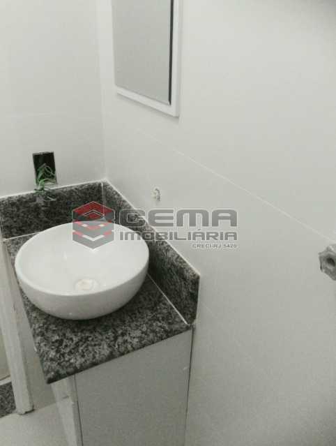 Conheça 14 do imóvel - Kitnet/Conjugado Para Alugar - Centro - Rio de Janeiro - RJ - LAKI01063 - 14 14 - Kitnet/Conjugado Para Alugar - Centro - Rio de Janeiro - RJ - LAKI01063 - 14