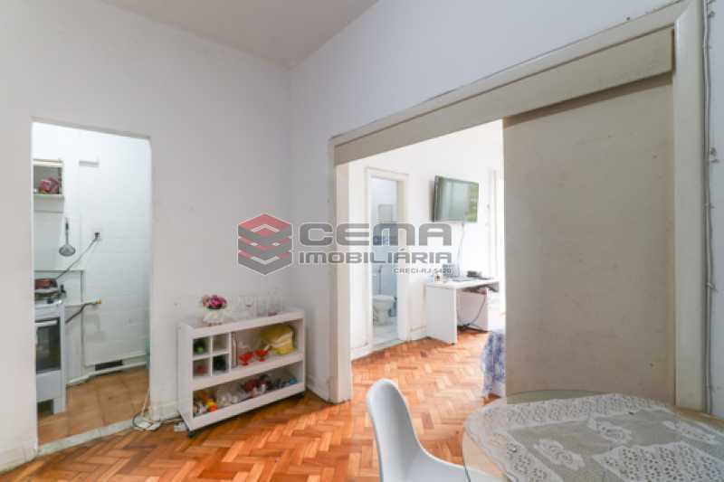 Conheça _-7 do imóvel - Kitnet/Conjugado 42m² à venda Flamengo, Zona Sul RJ - R$ 400.000 - LAKI01066 - 3 _-7 - Kitnet/Conjugado 42m² à venda Flamengo, Zona Sul RJ - R$ 400.000 - LAKI01066 - 3