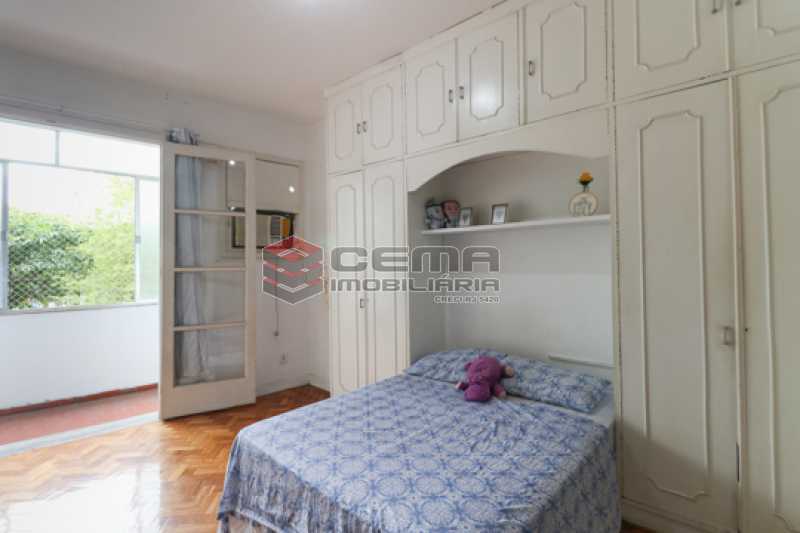 Conheça _-11 do imóvel - Kitnet/Conjugado 42m² à venda Flamengo, Zona Sul RJ - R$ 400.000 - LAKI01066 - 5 _-11 - Kitnet/Conjugado 42m² à venda Flamengo, Zona Sul RJ - R$ 400.000 - LAKI01066 - 5