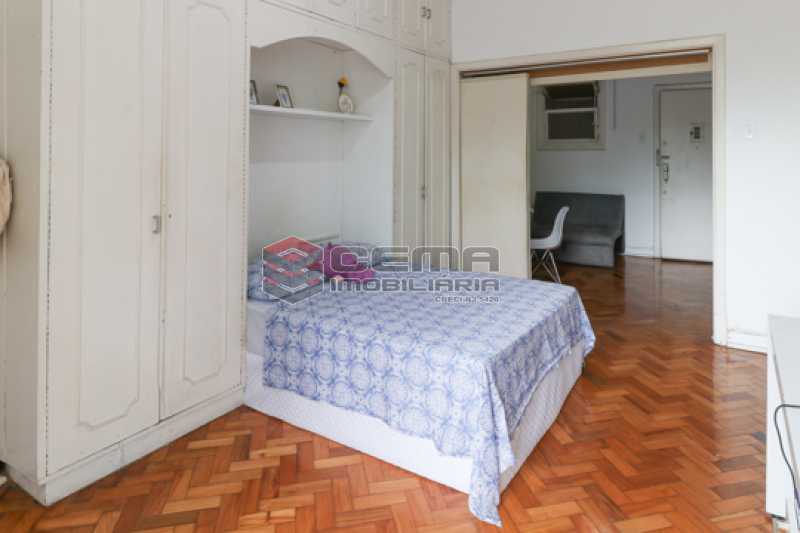 Conheça _-15 do imóvel - Kitnet/Conjugado 42m² à venda Flamengo, Zona Sul RJ - R$ 400.000 - LAKI01066 - 13 _-15 - Kitnet/Conjugado 42m² à venda Flamengo, Zona Sul RJ - R$ 400.000 - LAKI01066 - 13