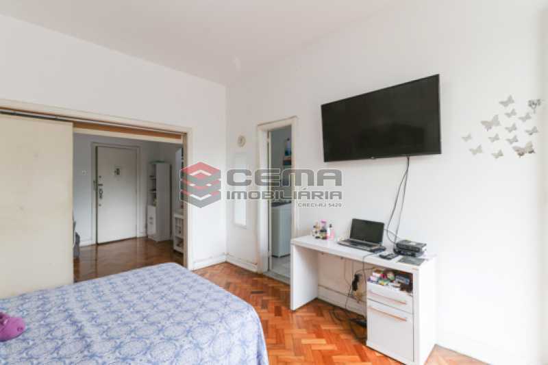 Conheça _-17 do imóvel - Kitnet/Conjugado 42m² à venda Flamengo, Zona Sul RJ - R$ 400.000 - LAKI01066 - 7 _-17 - Kitnet/Conjugado 42m² à venda Flamengo, Zona Sul RJ - R$ 400.000 - LAKI01066 - 7