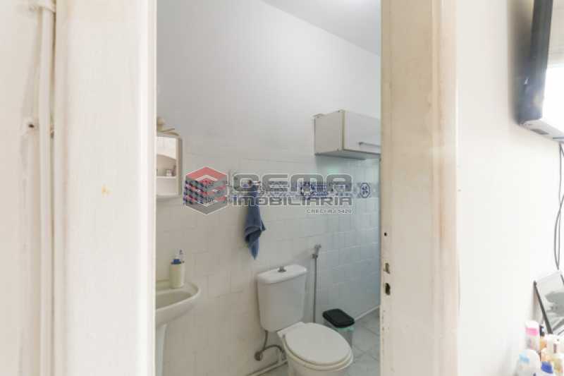 Conheça _-23 do imóvel - Kitnet/Conjugado 42m² à venda Flamengo, Zona Sul RJ - R$ 400.000 - LAKI01066 - 17 _-23 - Kitnet/Conjugado 42m² à venda Flamengo, Zona Sul RJ - R$ 400.000 - LAKI01066 - 17