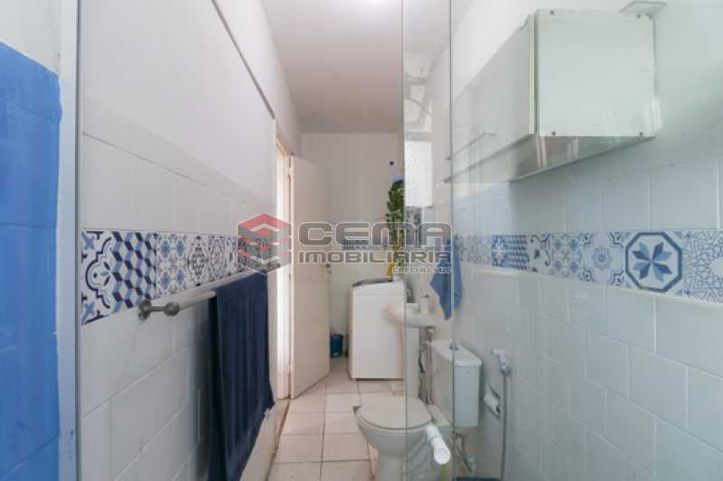 Conheça _-25 do imóvel - Kitnet/Conjugado 42m² à venda Flamengo, Zona Sul RJ - R$ 400.000 - LAKI01066 - 15 _-25 - Kitnet/Conjugado 42m² à venda Flamengo, Zona Sul RJ - R$ 400.000 - LAKI01066 - 15