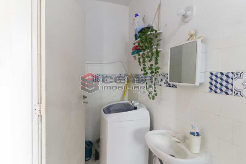 Conheça _-26 1 do imóvel - Kitnet/Conjugado 42m² à venda Flamengo, Zona Sul RJ - R$ 400.000 - LAKI01066 - 16 _-26 1 - Kitnet/Conjugado 42m² à venda Flamengo, Zona Sul RJ - R$ 400.000 - LAKI01066 - 16