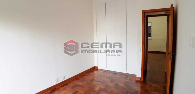 Conheça quarto 2 do imóvel - Venda 2 quartos Humaitá - LAAP23659 - 13 quarto 2 - Venda 2 quartos Humaitá - LAAP23659 - 13