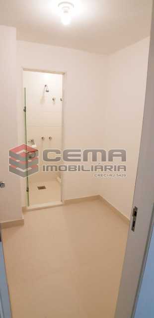 Conheça dependencia do imóvel - Venda 2 quartos Humaitá - LAAP23659 - 20 dependencia - Venda 2 quartos Humaitá - LAAP23659 - 20