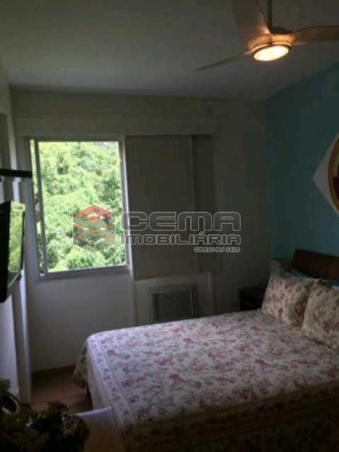 Conheça 5 do imóvel - Apartamento À Venda - Humaitá - Rio de Janeiro - RJ - LAAP23664 - 7 5 - Apartamento À Venda - Humaitá - Rio de Janeiro - RJ - LAAP23664 - 7