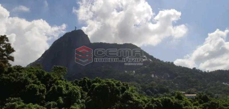 Conheça 6 do imóvel - Apartamento À Venda - Humaitá - Rio de Janeiro - RJ - LAAP23664 - 8 6 - Apartamento À Venda - Humaitá - Rio de Janeiro - RJ - LAAP23664 - 8