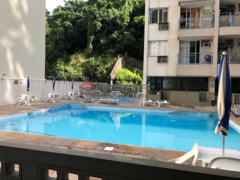 Conheça 12 do imóvel - Apartamento À Venda - Humaitá - Rio de Janeiro - RJ - LAAP23664 - 1 12 - Apartamento À Venda - Humaitá - Rio de Janeiro - RJ - LAAP23664 - 1