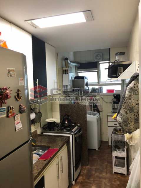 Conheça 13 do imóvel - Apartamento À Venda - Humaitá - Rio de Janeiro - RJ - LAAP23664 - 10 13 - Apartamento À Venda - Humaitá - Rio de Janeiro - RJ - LAAP23664 - 10