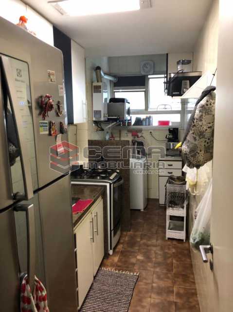 Conheça 14 do imóvel - Apartamento À Venda - Humaitá - Rio de Janeiro - RJ - LAAP23664 - 11 14 - Apartamento À Venda - Humaitá - Rio de Janeiro - RJ - LAAP23664 - 11