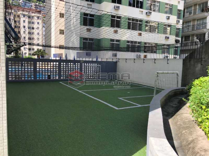 Conheça 16 do imóvel - Apartamento À Venda - Humaitá - Rio de Janeiro - RJ - LAAP23664 - 14 16 - Apartamento À Venda - Humaitá - Rio de Janeiro - RJ - LAAP23664 - 14