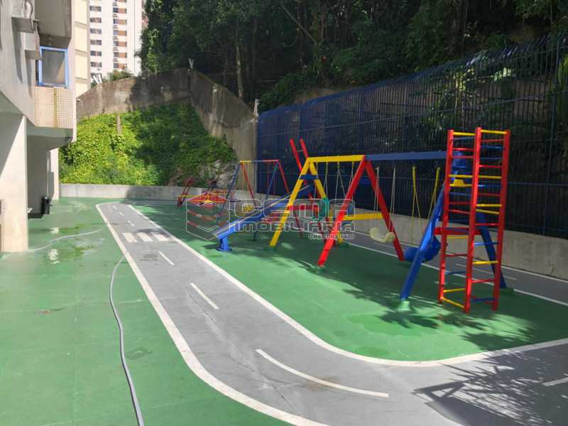 Conheça 19 do imóvel - Apartamento À Venda - Humaitá - Rio de Janeiro - RJ - LAAP23664 - 13 19 - Apartamento À Venda - Humaitá - Rio de Janeiro - RJ - LAAP23664 - 13
