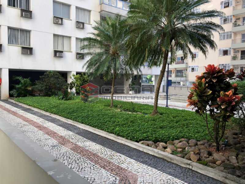 Conheça 20 do imóvel - Apartamento À Venda - Humaitá - Rio de Janeiro - RJ - LAAP23664 - 16 20 - Apartamento À Venda - Humaitá - Rio de Janeiro - RJ - LAAP23664 - 16