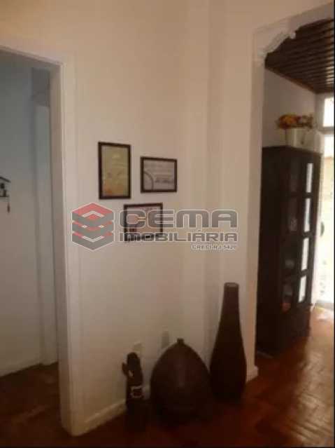 Conheça Sala do imóvel - Apartamento 1 quarto à venda Centro RJ - R$ 550.000 - LAAP12086 - 12 Sala - Apartamento 1 quarto à venda Centro RJ - R$ 550.000 - LAAP12086 - 12