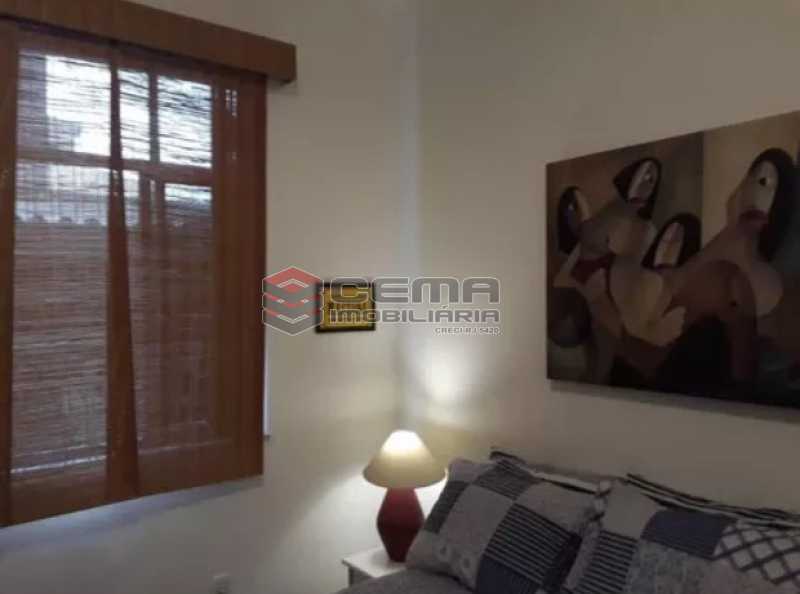 Conheça Qurto do imóvel - Apartamento 1 quarto à venda Centro RJ - R$ 550.000 - LAAP12086 - 14 Qurto - Apartamento 1 quarto à venda Centro RJ - R$ 550.000 - LAAP12086 - 14