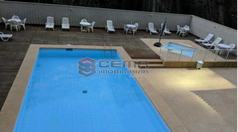 Conheça 2 do imóvel - Apartamento 3 quartos à venda Flamengo, Zona Sul RJ - R$ 1.780.000 - LAAP33135 - 3 2 - Apartamento 3 quartos à venda Flamengo, Zona Sul RJ - R$ 1.780.000 - LAAP33135 - 3