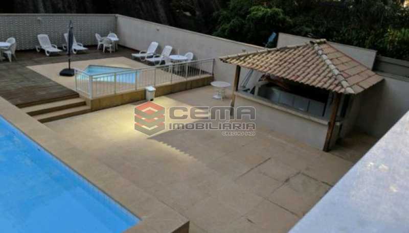 Conheça 3 do imóvel - Apartamento 3 quartos à venda Flamengo, Zona Sul RJ - R$ 1.780.000 - LAAP33135 - 4 3 - Apartamento 3 quartos à venda Flamengo, Zona Sul RJ - R$ 1.780.000 - LAAP33135 - 4