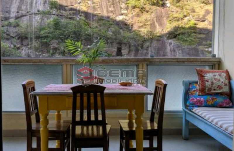 Conheça 4 do imóvel - Apartamento 3 quartos à venda Flamengo, Zona Sul RJ - R$ 1.780.000 - LAAP33135 - 6 4 - Apartamento 3 quartos à venda Flamengo, Zona Sul RJ - R$ 1.780.000 - LAAP33135 - 6