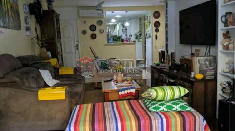 Conheça 5 do imóvel - Apartamento 3 quartos à venda Flamengo, Zona Sul RJ - R$ 1.780.000 - LAAP33135 - 1 5 - Apartamento 3 quartos à venda Flamengo, Zona Sul RJ - R$ 1.780.000 - LAAP33135 - 1