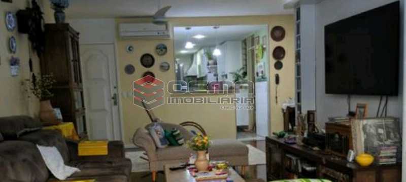 Conheça 6 do imóvel - Apartamento 3 quartos à venda Flamengo, Zona Sul RJ - R$ 1.780.000 - LAAP33135 - 7 6 - Apartamento 3 quartos à venda Flamengo, Zona Sul RJ - R$ 1.780.000 - LAAP33135 - 7