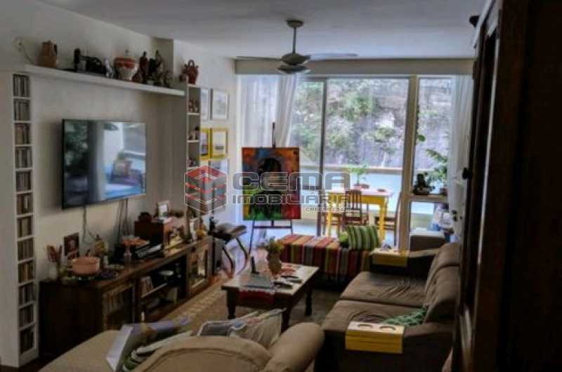 Conheça 7 do imóvel - Apartamento 3 quartos à venda Flamengo, Zona Sul RJ - R$ 1.780.000 - LAAP33135 - 8 7 - Apartamento 3 quartos à venda Flamengo, Zona Sul RJ - R$ 1.780.000 - LAAP33135 - 8