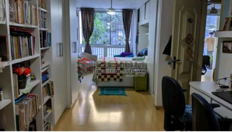 Conheça 9 do imóvel - Apartamento 3 quartos à venda Flamengo, Zona Sul RJ - R$ 1.780.000 - LAAP33135 - 10 9 - Apartamento 3 quartos à venda Flamengo, Zona Sul RJ - R$ 1.780.000 - LAAP33135 - 10
