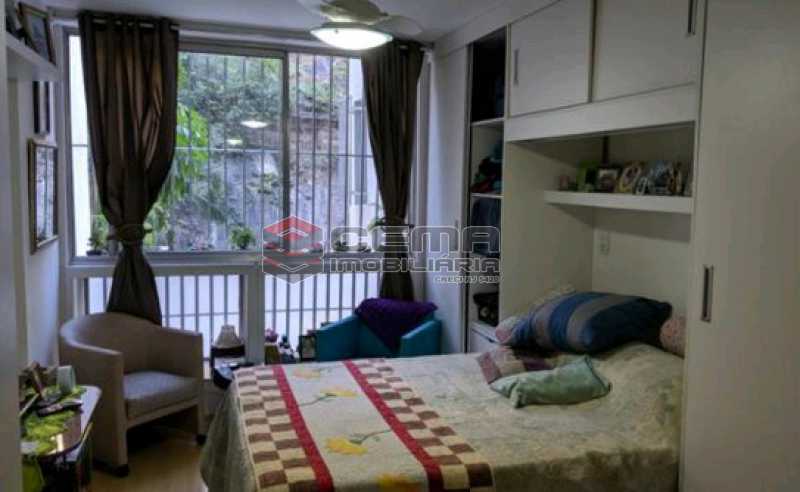 Conheça 10 do imóvel - Apartamento 3 quartos à venda Flamengo, Zona Sul RJ - R$ 1.780.000 - LAAP33135 - 11 10 - Apartamento 3 quartos à venda Flamengo, Zona Sul RJ - R$ 1.780.000 - LAAP33135 - 11