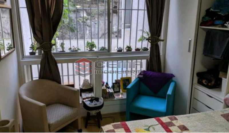Conheça 11 do imóvel - Apartamento 3 quartos à venda Flamengo, Zona Sul RJ - R$ 1.780.000 - LAAP33135 - 12 11 - Apartamento 3 quartos à venda Flamengo, Zona Sul RJ - R$ 1.780.000 - LAAP33135 - 12
