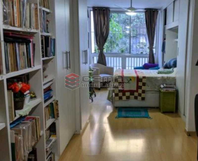 Conheça 12 do imóvel - Apartamento 3 quartos à venda Flamengo, Zona Sul RJ - R$ 1.780.000 - LAAP33135 - 13 12 - Apartamento 3 quartos à venda Flamengo, Zona Sul RJ - R$ 1.780.000 - LAAP33135 - 13