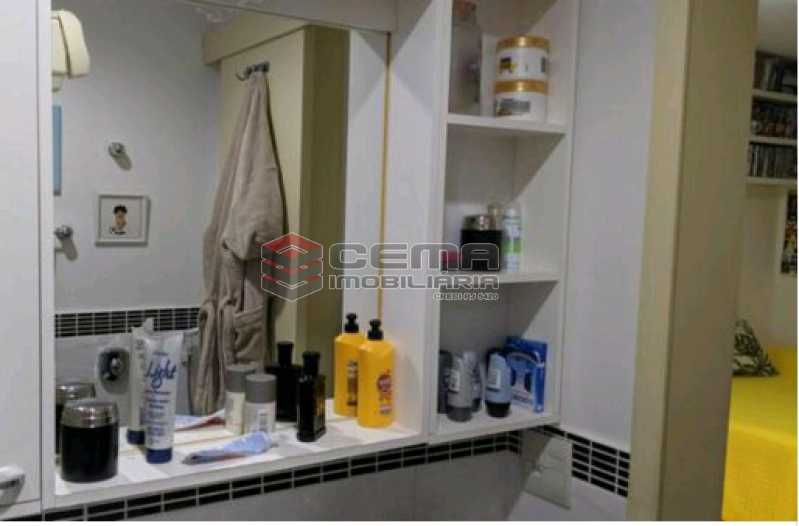 Conheça 14 do imóvel - Apartamento 3 quartos à venda Flamengo, Zona Sul RJ - R$ 1.780.000 - LAAP33135 - 15 14 - Apartamento 3 quartos à venda Flamengo, Zona Sul RJ - R$ 1.780.000 - LAAP33135 - 15