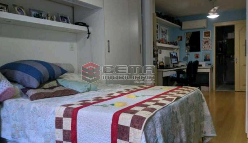 Conheça 15 do imóvel - Apartamento 3 quartos à venda Flamengo, Zona Sul RJ - R$ 1.780.000 - LAAP33135 - 16 15 - Apartamento 3 quartos à venda Flamengo, Zona Sul RJ - R$ 1.780.000 - LAAP33135 - 16