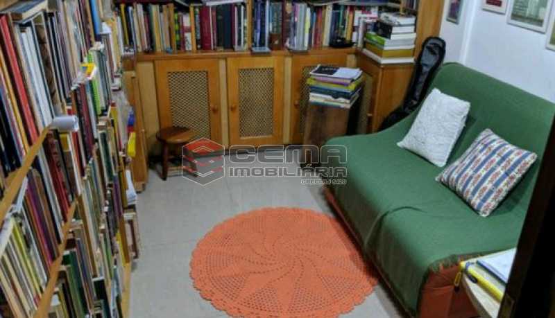 Conheça 16 do imóvel - Apartamento 3 quartos à venda Flamengo, Zona Sul RJ - R$ 1.780.000 - LAAP33135 - 17 16 - Apartamento 3 quartos à venda Flamengo, Zona Sul RJ - R$ 1.780.000 - LAAP33135 - 17