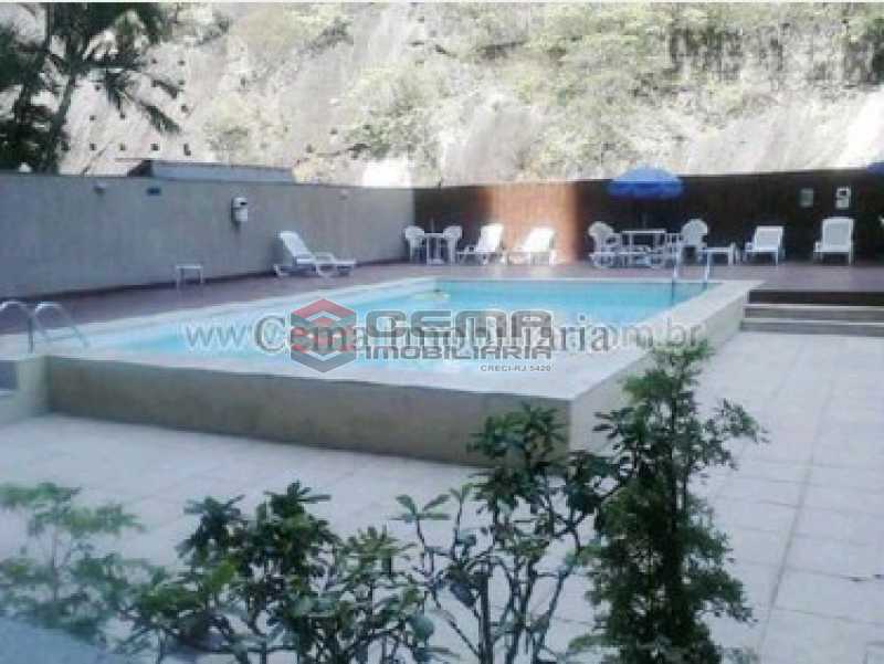 Conheça 21 do imóvel - Apartamento 3 quartos à venda Flamengo, Zona Sul RJ - R$ 1.780.000 - LAAP33135 - 20 21 - Apartamento 3 quartos à venda Flamengo, Zona Sul RJ - R$ 1.780.000 - LAAP33135 - 20