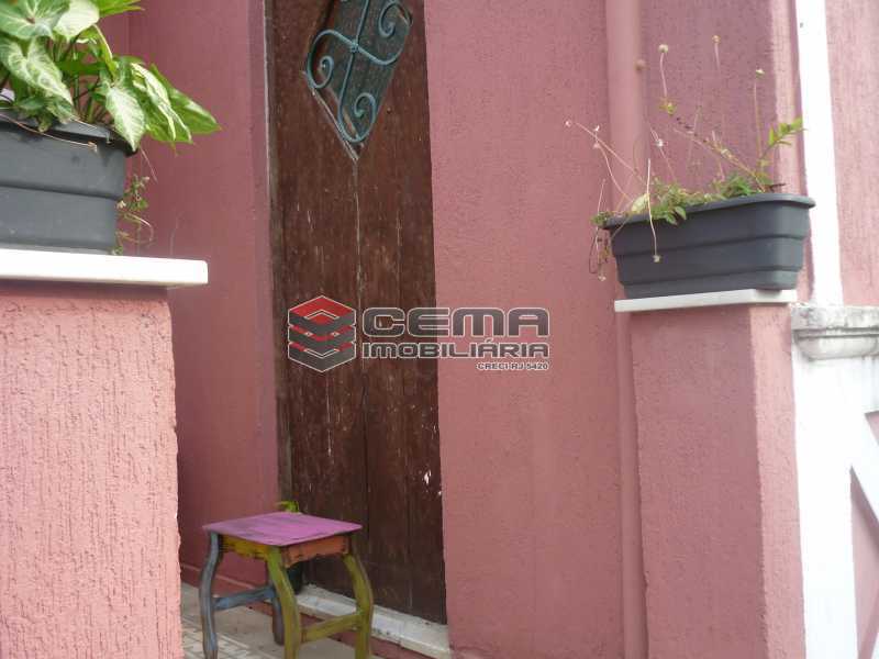 Conheça Hall de Entrada do imóvel - Casa de Vila 5 quartos à venda Centro RJ - R$ 750.000 - LACV50007 - 5 Hall de Entrada - Casa de Vila 5 quartos à venda Centro RJ - R$ 750.000 - LACV50007 - 5