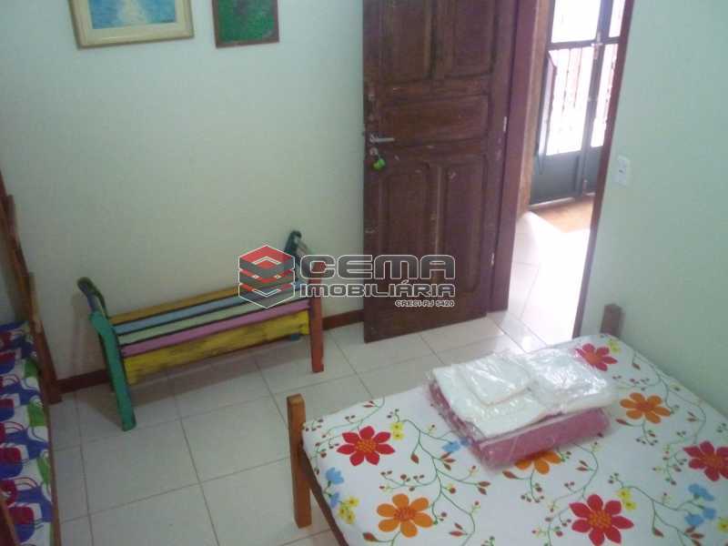 Conheça Quarto do imóvel - Casa de Vila 5 quartos à venda Centro RJ - R$ 750.000 - LACV50007 - 13 Quarto - Casa de Vila 5 quartos à venda Centro RJ - R$ 750.000 - LACV50007 - 13