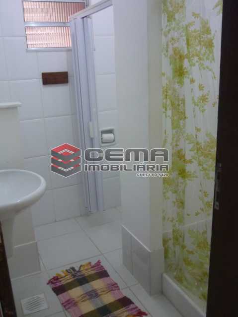 Conheça Banheiro do imóvel - Casa de Vila 5 quartos à venda Centro RJ - R$ 750.000 - LACV50007 - 22 Banheiro - Casa de Vila 5 quartos à venda Centro RJ - R$ 750.000 - LACV50007 - 22