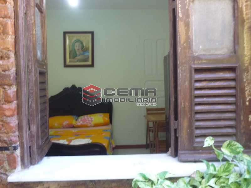 Conheça Quarto do imóvel - Casa de Vila 5 quartos à venda Centro RJ - R$ 750.000 - LACV50007 - 16 Quarto - Casa de Vila 5 quartos à venda Centro RJ - R$ 750.000 - LACV50007 - 16