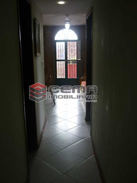 Conheça Circulação do imóvel - Casa de Vila 5 quartos à venda Centro RJ - R$ 750.000 - LACV50007 - 20 Circulação - Casa de Vila 5 quartos à venda Centro RJ - R$ 750.000 - LACV50007 - 20