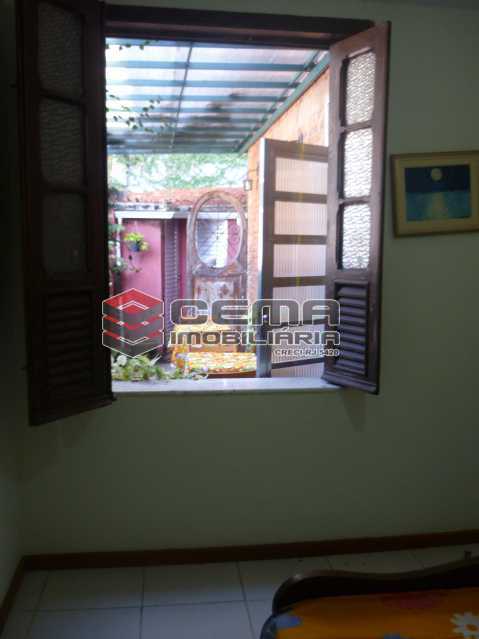 Conheça Quarto do imóvel - Casa de Vila 5 quartos à venda Centro RJ - R$ 750.000 - LACV50007 - 19 Quarto - Casa de Vila 5 quartos à venda Centro RJ - R$ 750.000 - LACV50007 - 19
