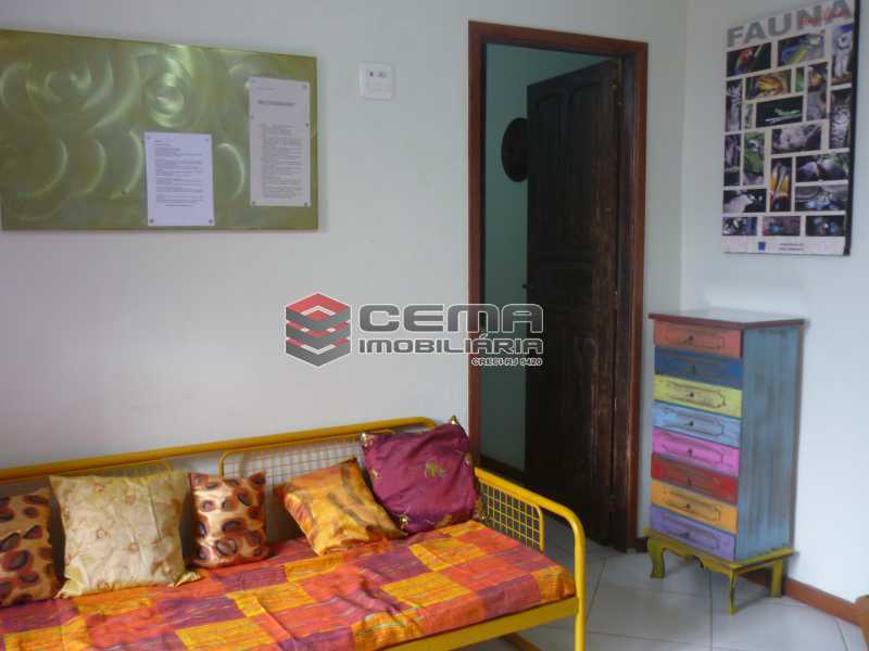 Conheça Sala do imóvel - Casa de Vila 5 quartos à venda Centro RJ - R$ 750.000 - LACV50007 - 9 Sala - Casa de Vila 5 quartos à venda Centro RJ - R$ 750.000 - LACV50007 - 9