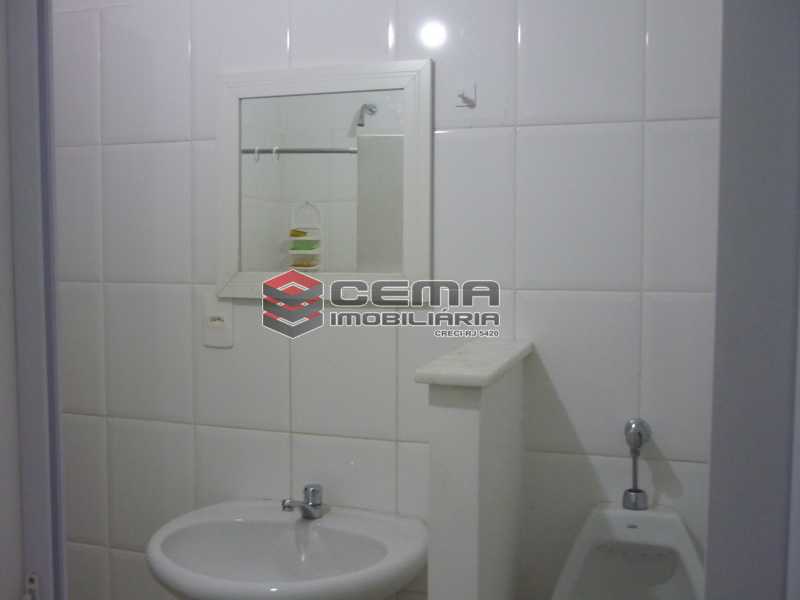 Conheça Banheiro do imóvel - Casa de Vila 5 quartos à venda Centro RJ - R$ 750.000 - LACV50007 - 25 Banheiro - Casa de Vila 5 quartos à venda Centro RJ - R$ 750.000 - LACV50007 - 25