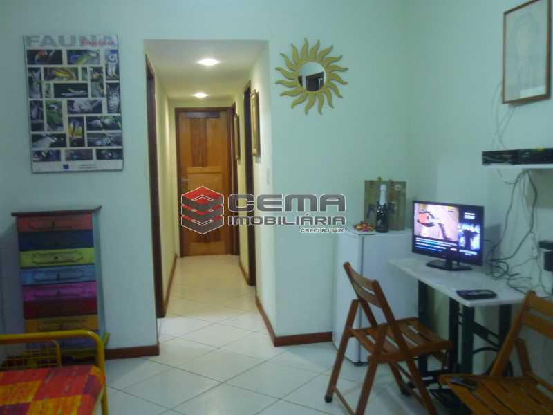 Conheça Sala do imóvel - Casa de Vila 5 quartos à venda Centro RJ - R$ 750.000 - LACV50007 - 8 Sala - Casa de Vila 5 quartos à venda Centro RJ - R$ 750.000 - LACV50007 - 8