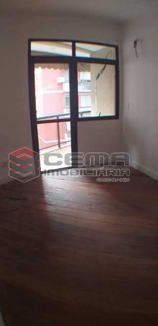 Conheça Quarto 2.1 do imóvel - Apartamento 3 Quartos Para Alugar Jardim Botânico, Zona Sul RJ - R$ 4.100 - LAAP33168 - 17 Quarto 2.1 - Apartamento 3 Quartos Para Alugar Jardim Botânico, Zona Sul RJ - R$ 4.100 - LAAP33168 - 17