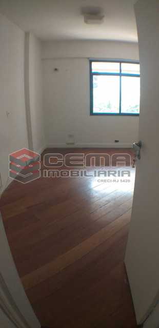 Conheça Suíte 1 do imóvel - Apartamento 3 Quartos Para Alugar Jardim Botânico, Zona Sul RJ - R$ 4.100 - LAAP33168 - 11 Suíte 1 - Apartamento 3 Quartos Para Alugar Jardim Botânico, Zona Sul RJ - R$ 4.100 - LAAP33168 - 11