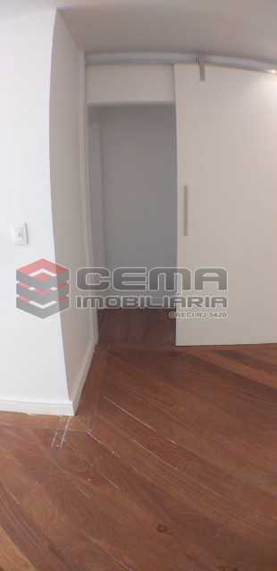 Conheça Circulação do imóvel - Apartamento 3 Quartos Para Alugar Jardim Botânico, Zona Sul RJ - R$ 4.100 - LAAP33168 - 10 Circulação - Apartamento 3 Quartos Para Alugar Jardim Botânico, Zona Sul RJ - R$ 4.100 - LAAP33168 - 10