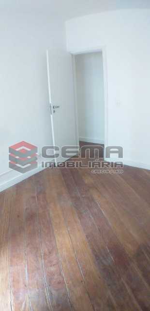Conheça Quarto 2.3 do imóvel - Apartamento 3 Quartos Para Alugar Jardim Botânico, Zona Sul RJ - R$ 4.100 - LAAP33168 - 19 Quarto 2.3 - Apartamento 3 Quartos Para Alugar Jardim Botânico, Zona Sul RJ - R$ 4.100 - LAAP33168 - 19