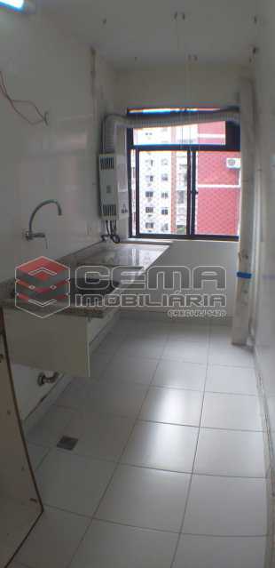 Conheça Área do imóvel - Apartamento 3 Quartos Para Alugar Jardim Botânico, Zona Sul RJ - R$ 4.100 - LAAP33168 - 25 Área - Apartamento 3 Quartos Para Alugar Jardim Botânico, Zona Sul RJ - R$ 4.100 - LAAP33168 - 25